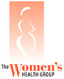Women's Health Group logo